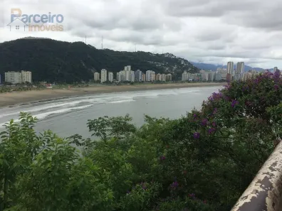 Apartamento com 2 Quartos à venda, 85m² no Itararé, São Vicente