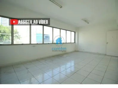 Prédio Comercial para alugar, 1300m² no Centro, Osasco