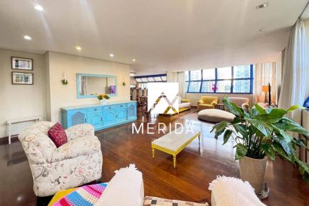 Apartamento com 4 Quartos à venda, 279m² no Jardim, Santo André