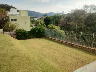 Lote/Terreno à venda, 362m² no Loteamento Quintas do Lago, Jundiaí