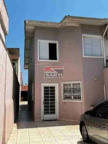 Sobrado com 3 Quartos à venda, 145m² no Casa Verde Alta, São Paulo