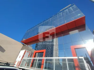 Prédio Comercial com 9 Quartos à venda, 542m² no Estreito, Florianópolis