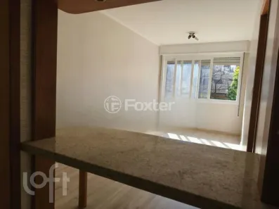 Apartamento com 1 Quarto à venda, 44m² no Petrópolis, Porto Alegre