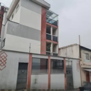 Apartamento com 2 Quartos à venda, 30m² no Vila Franci, São Paulo