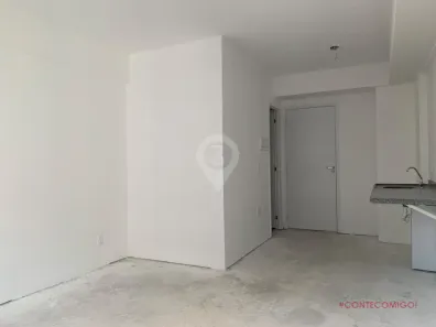 Apartamento com 1 Quarto à venda, 24m² no Bela Vista, São Paulo