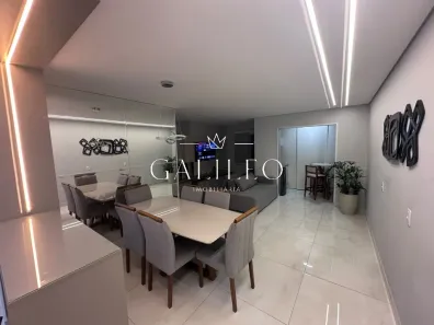 Apartamento com 3 Quartos à venda, 71m² no Vila Nambi, Jundiaí