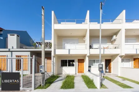 Casa com 3 Quartos à venda, 130m² no Hípica, Porto Alegre