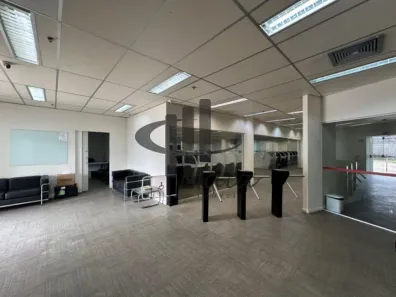 Imóvel Comercial para alugar, 3443m² no Centro, São Caetano do Sul