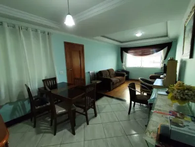 Sobrado com 3 Quartos à venda, 167m² no Jardim Santa Cruz (Campo Grande), São Paulo