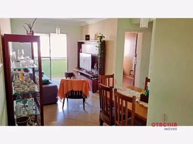 Apartamento com 2 Quartos à venda, 63m² no Santa Terezinha, São Bernardo do Campo