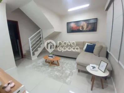  com 2 Quartos à venda, 131m² no Vila Valqueire, Rio de Janeiro