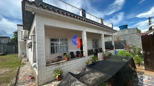 Casa com 3 Quartos à venda, 200m² no Jardim da Paz (Guia de Pacobaíba), Magé