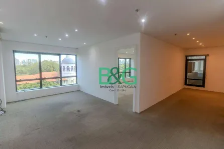 Sala Comercial para alugar, 68m² no Jardim Paulista, São Paulo