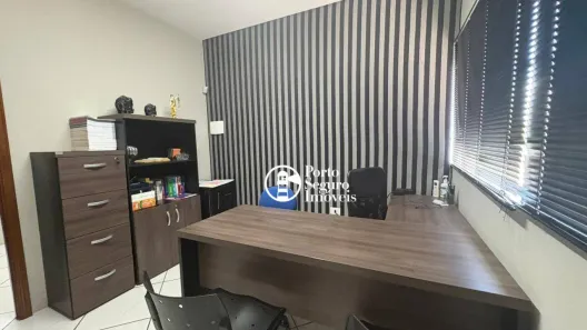 Sala Comercial para alugar, 83m² no Vila Cordenonsi, Americana