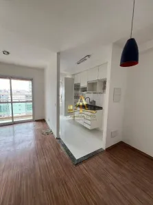 Apartamento com 2 Quartos à venda, 59m² no Bethaville I, Barueri