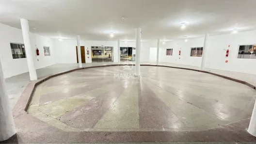 Sala Comercial para alugar, 267m² no Centro, Barra Velha