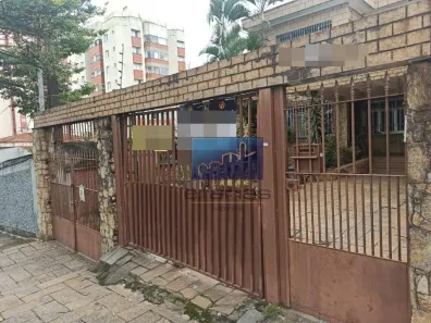 Sobrado com 2 Quartos à venda, 600m² no Vila Matilde, São Paulo