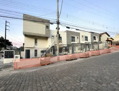 Sobrado com 3 Quartos à venda, 78m² no Desvio Rizzo, Caxias do Sul