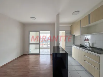 Apartamento com 3 Quartos à venda, 73m² no Carandiru, São Paulo