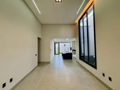 Casa com 3 Quartos à venda, 155m² no Granada, Uberlândia