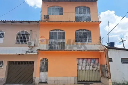 Casa com 6 Quartos à venda, 273m² no Parque 10 de Novembro, Manaus