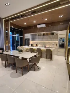 Casa de Condomínio com 4 Quartos à venda, 243m² no Recanto do Salto, Londrina