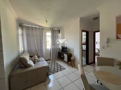 Apartamento com 2 Quartos à venda, 67m² no Teixeira Dias (Barreiro), Belo Horizonte