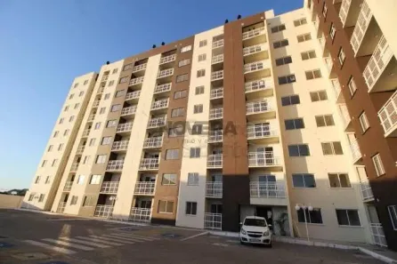 Apartamento com 1 Quarto à venda, 29m² no Fragata, Pelotas