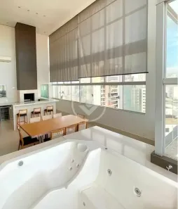 Cobertura com 3 Quartos à venda, 340m² no Duque de Caxias, Cuiabá