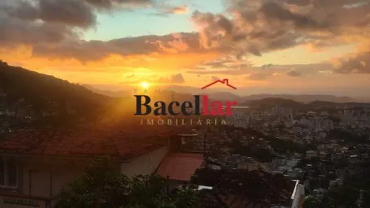 Sobrado com 5 Quartos à venda, 281m² no Santa Teresa, Rio de Janeiro