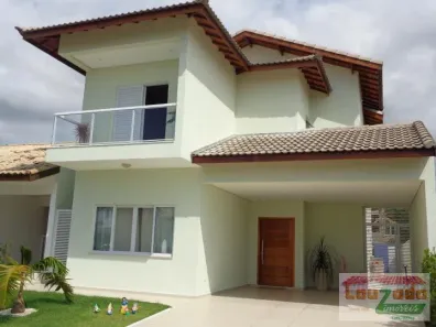 Sobrado com 3 Quartos à venda, 240m² no Jardim Três Marias, Peruíbe