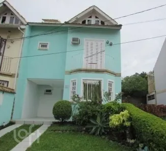 Casa de Condomínio com 3 Quartos à venda, 165m² no Guarujá, Porto Alegre