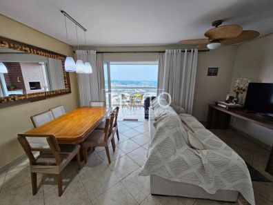 Apartamento com 3 Quartos à venda, 113m² no Loteamento Alphaville Campinas, Campinas