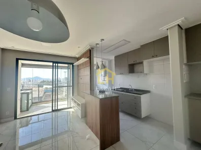 Apartamento com 2 Quartos para alugar, 65m² no Vila Yara, Osasco