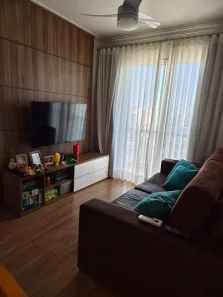 Apartamento com 2 Quartos à venda, 64m² no Vila Industrial, Campinas