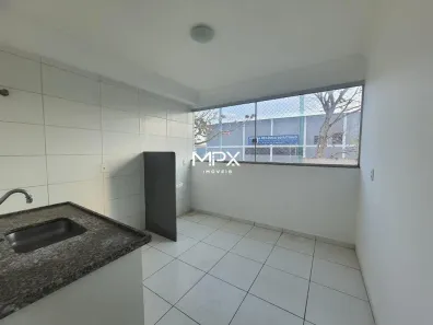 Apartamento com 2 Quartos à venda, 64m² no Água Branca, Piracicaba