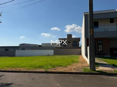 Lote/Terreno à venda, 250m² no Taquaral, Piracicaba