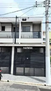 Sobrado com 3 Quartos à venda, 115m² no Vila Isolina Mazzei, São Paulo