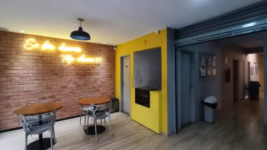 Prédio Comercial à venda, 959m² no Eldorado, Contagem