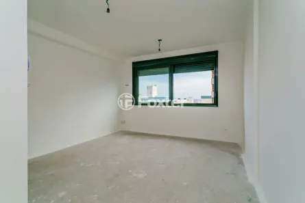 Apartamento com 1 Quarto à venda, 26m² no Mont Serrat, Porto Alegre