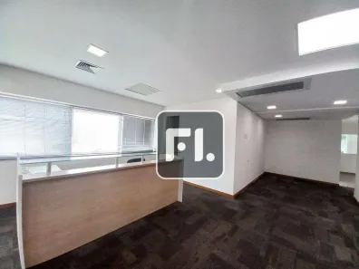 Sala Comercial para alugar, 264m² no Alphaville Industrial, Barueri