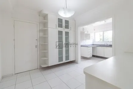 Apartamento com 3 Quartos à venda, 160m² no Vila Cordeiro, São Paulo