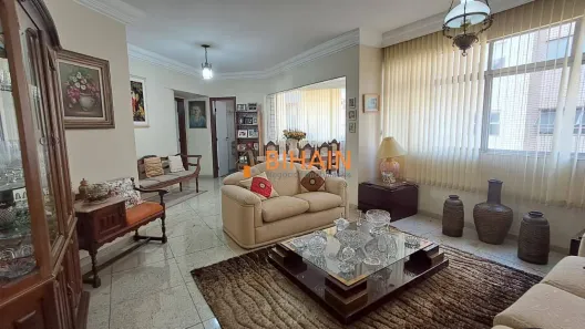 Apartamento com 4 Quartos para alugar, 150m² no Buritis, Belo Horizonte