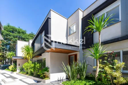 Casa com 4 Quartos à venda, 420m² no Jardim dos Estados, São Paulo