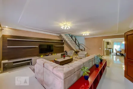Casa com 3 Quartos à venda, 610m² no Vila Bertioga, São Paulo