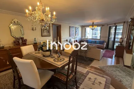 Apartamento com 4 Quartos à venda, 207m² no Vila Formosa, São Paulo