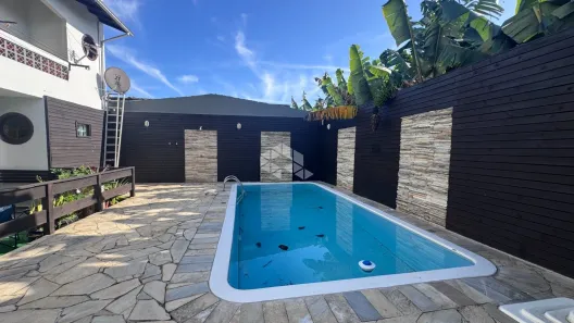 Casa com 7 Quartos à venda, 280m² no Nossa Senhora do Rosário, São José