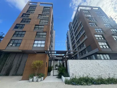 Apartamento com 2 Quartos à venda, 78m² no Santo Antônio, Joinville