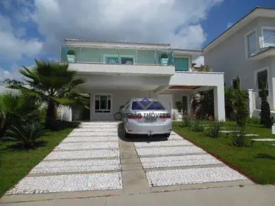 Casa de Condomínio com 3 Quartos à venda, 360m² no Medeiros, Jundiaí