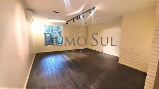 Imóvel Comercial para alugar, 113m² no Higienópolis, São Paulo